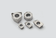 Indexable Tools / Inserts