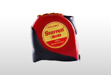 Measuring / Tape measures