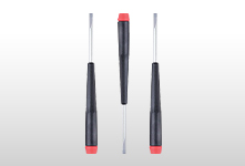 Accessories / Screwdrivers