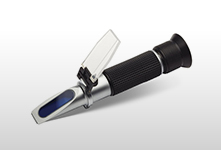 Measuring / Refractometers