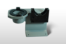 Accessories / Clamping fixtures for taper toolholders