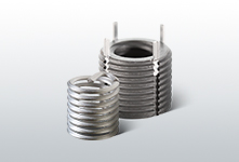 Spare parts / Thread inserts