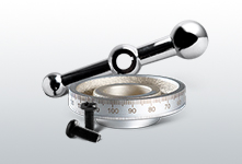 Spare parts / Milling machines spare parts