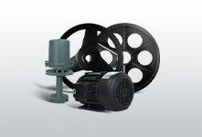 Spare parts / Band saws spare parts