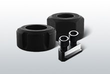 Spare parts / Nuts