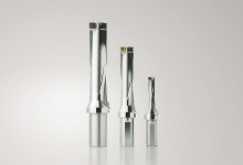 Corte indexable / Brocas Indexables