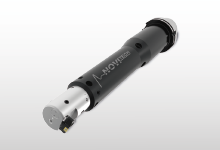Indexable Tools / Indexable boring bars