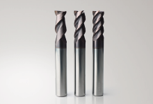 Cutting Tools / End mills