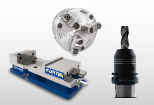 Workholding