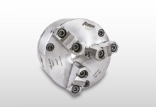 Workholding / Chucks