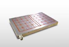 Workholding / Magnetic tables
