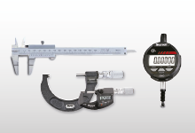 Measuring