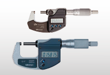 Measuring / Micrometers