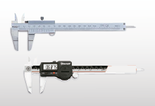 Measuring / Calipers