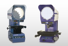 Measuring / Optical measuring