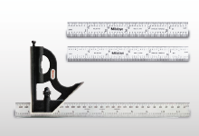 Measuring / Scales and Squares
