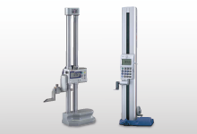 Measuring / Height gages