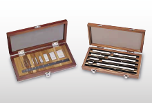 Measuring / Gage blocks