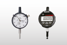 Measuring / Dial indicators