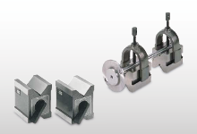 Measuring / V Blocks