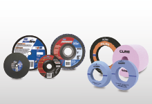 Abrasives