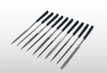 Abrasives / Abrasive files