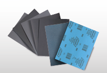 Abrasives / Sandpapers