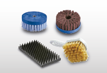 Abrasives / Brushes