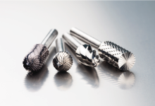 Cutting Tools / Burrs
