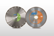 Abrasives / Diamond wheels