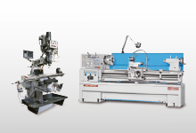 Manual Machinery
