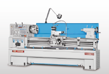 Manual Machinery / Lathes