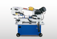 Manual Machinery / Band saw machines
