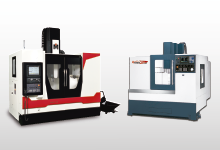 CNC Machinery