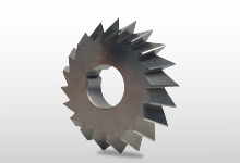 Cutting Tools / Milling Cutters