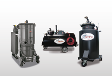 Auxiliary equipment