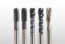 Cutting Tools / Taps