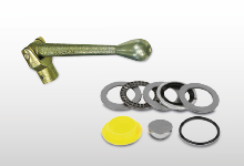 Spare parts