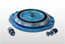 Accessories / Swivel bases