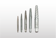 Cutting Tools / Extractors