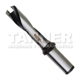 [ALL60324S-25FM] 24MM 3X GEN3SYS HLD 25MM FLG