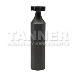 [TOM5-727-020] CORTADOR WOODRUFF HSS 1/2X1/8X2-1/8 ZANCO 1/2