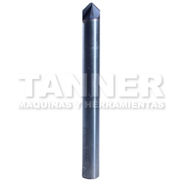 [SECN76593-17004745] CORTADOR CHAFLAN CM290-0.250-D1-C.0-Z2 TIALN