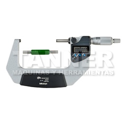 [MIT293-333-30] MICROMETRO DIGIMATIC 3-4PULG/75-100MM