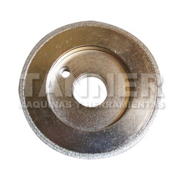 [PTSPM70PP11115GF ] REMPLAZADOR RUEDA DIAMANTE DAREX V390