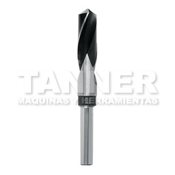 [TOM5-167-200] BROCA HSS 20.0MM ZANCO 1/2