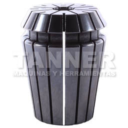 [TEC04225-1/4] COLLET ER25 1/4