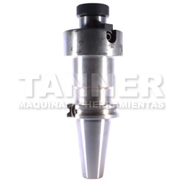 [TEC22715-4] CONO CAT40 FMA 1-1/4X4PULG