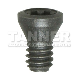 [ALL724-IP7-1] TORNILLO TORX PLUS CLASS 4H