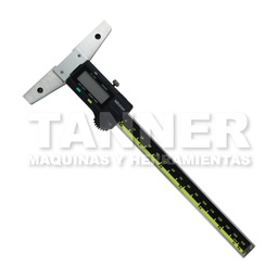 [MIT571-211-30] CALIBRADOR PROFUNDIDAD ELECTRONICO 0-6PULG